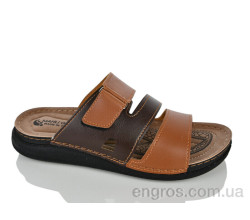 Шлепки Lot Shoes